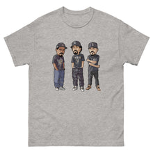 Load image into Gallery viewer, cypress hill Men's heavyweight tee