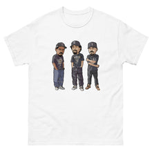 Load image into Gallery viewer, cypress hill Men's heavyweight tee