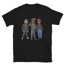 Load image into Gallery viewer, NEW JACK CITY MOVIE Short-Sleeve Unisex T-Shirt