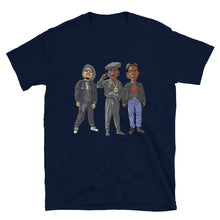 Load image into Gallery viewer, NEW JACK CITY MOVIE Short-Sleeve Unisex T-Shirt