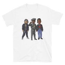 Load image into Gallery viewer, NEW JACK CITY MOVIE Short-Sleeve Unisex T-Shirt