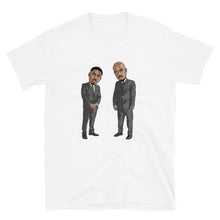 Load image into Gallery viewer, DMX NAS BELLY MOVIE CLASSIC Short-Sleeve Unisex T-Shirt