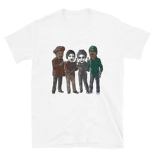 Load image into Gallery viewer, DEAD Short-Sleeve Unisex T-Shirt