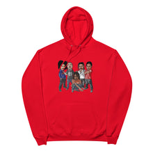 Load image into Gallery viewer, BONE THUGS HARMONY Unisex fleece hoodie