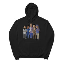 Load image into Gallery viewer, FRIDAY MOVIE Unisex fleece hoodie