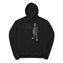 Load image into Gallery viewer, ICE CUBE TODAY WAS A GOOD DAY Unisex fleece hoodie
