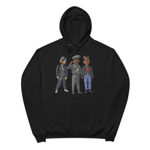 Load image into Gallery viewer, NEW JACK CITYUnisex fleece hoodie