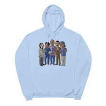 Load image into Gallery viewer, FRIDAY MOVIE Unisex fleece hoodie