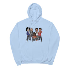 Load image into Gallery viewer, BONE THUGS HARMONY Unisex fleece hoodie