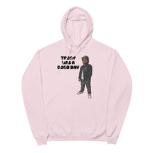 Load image into Gallery viewer, ICE CUBE TODAY WAS A GOOD DAY Unisex fleece hoodie