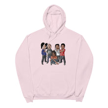 Load image into Gallery viewer, BONE THUGS HARMONY Unisex fleece hoodie