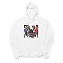 Load image into Gallery viewer, BONE THUGS HARMONY Unisex fleece hoodie