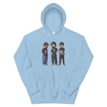 Load image into Gallery viewer, cypress hill Unisex Hoodie