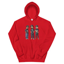 Load image into Gallery viewer, cypress hill Unisex Hoodie