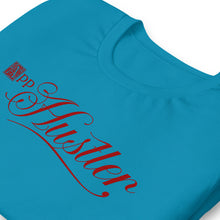 Load image into Gallery viewer, App Hustler Short-Sleeve Unisex T-Shirt