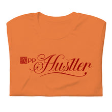 Load image into Gallery viewer, App Hustler Short-Sleeve Unisex T-Shirt