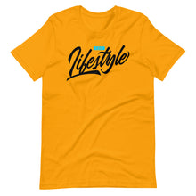 Load image into Gallery viewer, Ceo Lifestyle Short-Sleeve Unisex T-Shirt