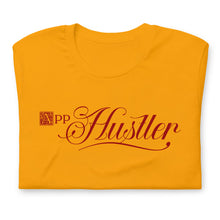 Load image into Gallery viewer, App Hustler Short-Sleeve Unisex T-Shirt