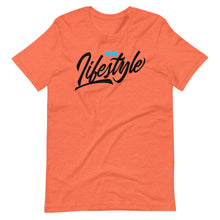 Load image into Gallery viewer, Ceo Lifestyle Short-Sleeve Unisex T-Shirt