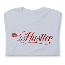 Load image into Gallery viewer, App Hustler Short-Sleeve Unisex T-Shirt