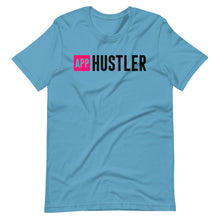 Load image into Gallery viewer, App Hustler Short-Sleeve Unisex T-Shirt