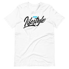 Load image into Gallery viewer, Ceo Lifestyle Short-Sleeve Unisex T-Shirt