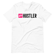 Load image into Gallery viewer, App Hustler Short-Sleeve Unisex T-Shirt