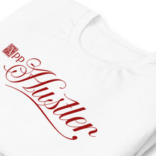 Load image into Gallery viewer, App Hustler Short-Sleeve Unisex T-Shirt