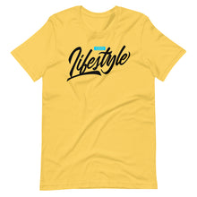 Load image into Gallery viewer, Ceo Lifestyle Short-Sleeve Unisex T-Shirt