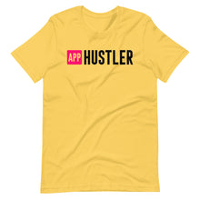 Load image into Gallery viewer, App Hustler Short-Sleeve Unisex T-Shirt