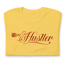 Load image into Gallery viewer, App Hustler Short-Sleeve Unisex T-Shirt