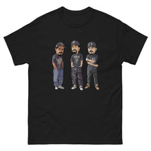 Load image into Gallery viewer, cypress hill Men&#39;s heavyweight tee
