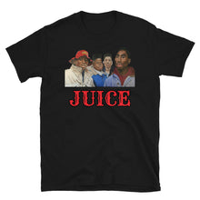 Load image into Gallery viewer, JUICE MOVIE 1992 TUPAC 2PAC Short-Sleeve Unisex T-Shirt
