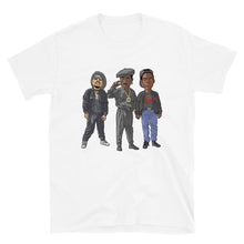 Load image into Gallery viewer, NEW JACK CITY MOVIE Short-Sleeve Unisex T-Shirt
