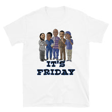 Load image into Gallery viewer, FRIDAY MOVIE Short-Sleeve Unisex T-Shirt
