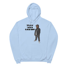 Load image into Gallery viewer, ICE CUBE TODAY WAS A GOOD DAY Unisex fleece hoodie
