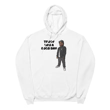 Load image into Gallery viewer, ICE CUBE TODAY WAS A GOOD DAY Unisex fleece hoodie
