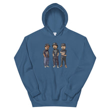 Load image into Gallery viewer, cypress hill Unisex Hoodie
