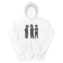 Load image into Gallery viewer, cypress hill Unisex Hoodie
