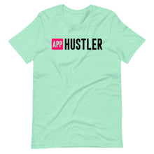 Load image into Gallery viewer, App Hustler Short-Sleeve Unisex T-Shirt
