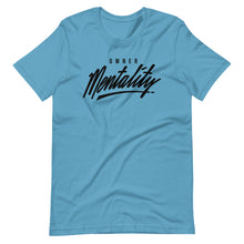 Load image into Gallery viewer, Owner Mentality Short-Sleeve Unisex T-Shirt
